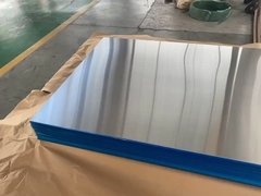 Xienuo Aluminiumplaat