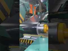 Xienuo Aluminium Kleurgecoate Aluminium