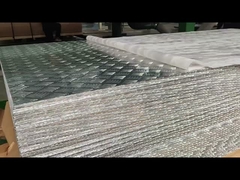 Xienuo Aluminium loopvlak