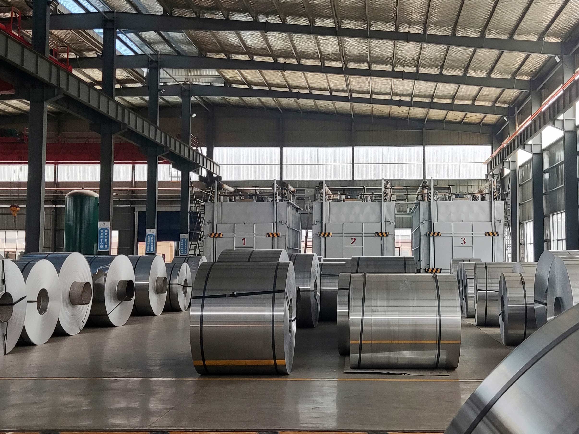 China Henan Xienuo Enterprise Co., Ltd. Bedrijfsprofiel