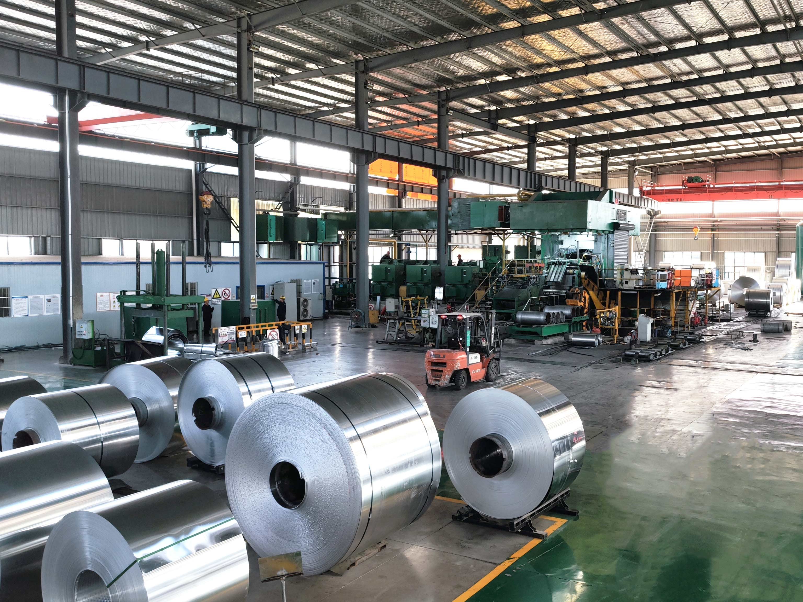 China Henan Xienuo Enterprise Co., Ltd. Bedrijfsprofiel
