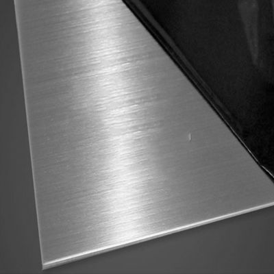 Voorraad Aluminiumplaat Plaat 5052, 5083, 6082, 8011, 3003, 3004