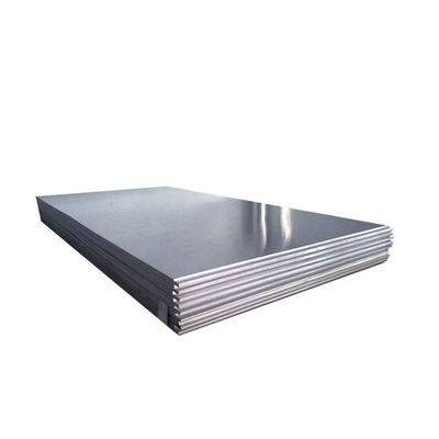 5754 Aluminiumplaat 5754 Aluminiumplaat voor bouw