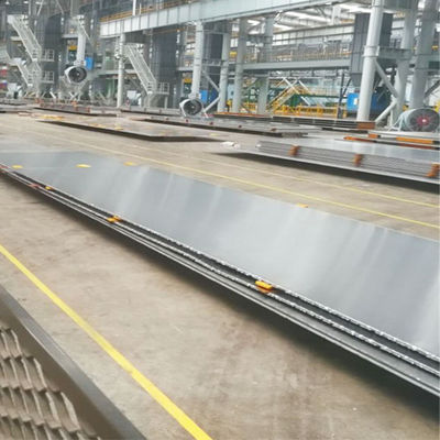 Voorraad Aluminiumplaat Plaat 5052, 5083, 6082, 8011, 3003, 3004