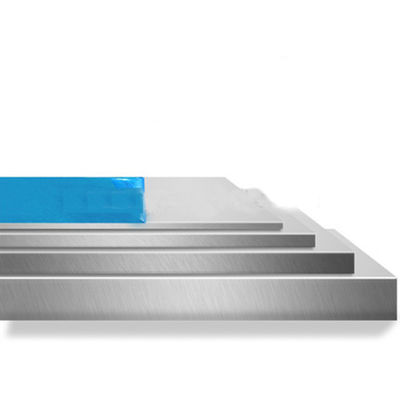 5754 Aluminiumplaat 5754 Aluminiumplaat voor bouw