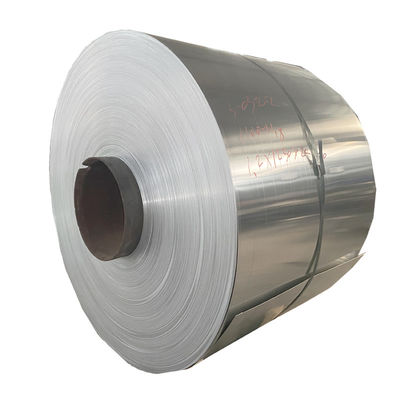 Aluminium spoel,warm verkoop Aluminium spoel 3003 1100 1060 Aluminium spoel 3003 1100 1060 Gepolijste aluminium spoel