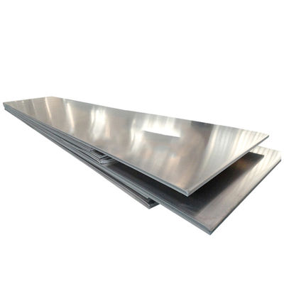 A1050, A1060, A1070, A1100 Plaat &amp; enkelvoudige aluminiumplaat met gunstige prijs