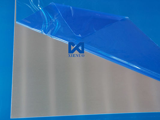 Aluminiumplaat China Leveranciers 1050 1060 1100 Aluminiumplaat