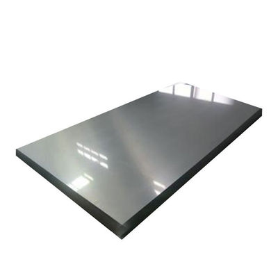 0.1-600 mm Dikte 1060 1070 1100 5a06 5754 5083 6061 6063 7075 7a04 O H112 H14 H24 T3 T6 Aluminiumplaat