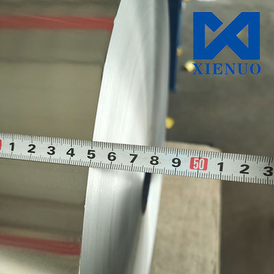 Beste prijs Voedselverpakking Aluminiumfolie 8011 Aluminiumfolie Jumbo Roll