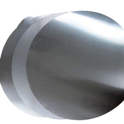 A1050/1060/1100/3003/3004/3104/3105/5005/5052/5754 Kookgerei Aluminium schijf cirkel