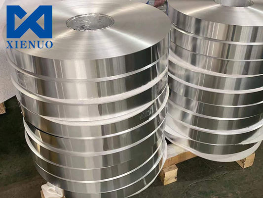 gepersonaliseerde voedingsmiddelen huishoudelijk Catering 8011 Aluminiumfolie rollen voor voedsel verpakking Aluminiumfolie rollen