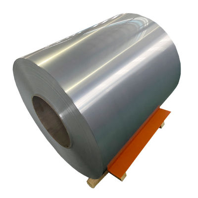 Warm verkrijgbaar Kleurcoated Aluminium Ppal Voorgeschilderd Aluminium Coil Kleurcoated Aluminium voor Aluminium Plafond