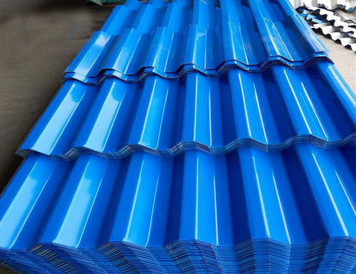 Isolatie Kleur Aluminium spoel Kleur gecoate Aluminium spoel Voorgeverfde Aluminium spoel