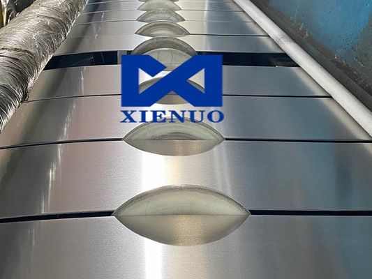Vervaardigers Aluminiumstrookjes Pupa/pepa Voorgeverfde gekleurde beklede vensterstrookjes voor luiken