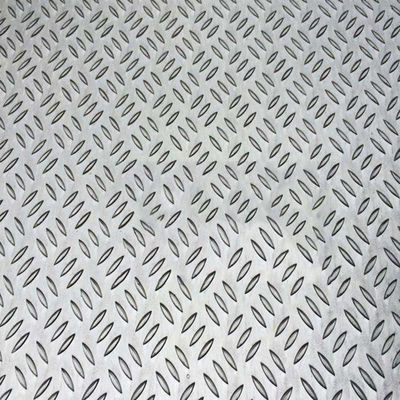 Aluminiumplaat/spoel met hamer