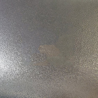 Uitstekende kwaliteit Gedrukt 1050 1060 1100 5005 5050 5052 5056 5083 5086 5154 5182 6061 6063 Aluminiumplaat