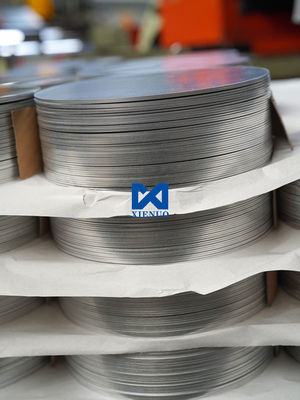 Aluminiumplaat Ronde cirkel 1050 1060 Aluminium cirkel schijf voor kookgerei China Manufacturer