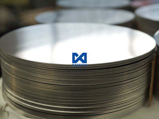 Kookgerei van aluminium/aluminiumcirkel met goede diepgang (A1050 1060 1100 3003)