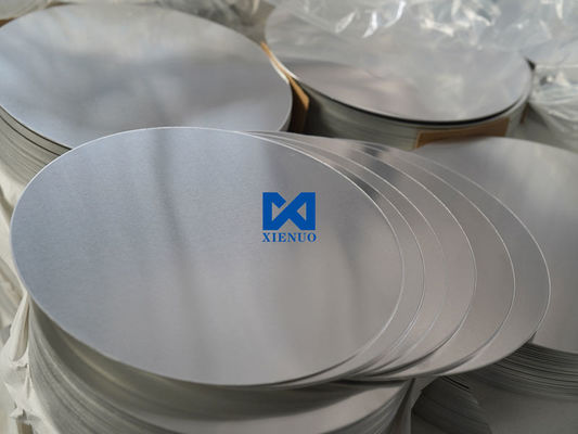 Aluminium cirkels van de beste kwaliteit voor kookgerei