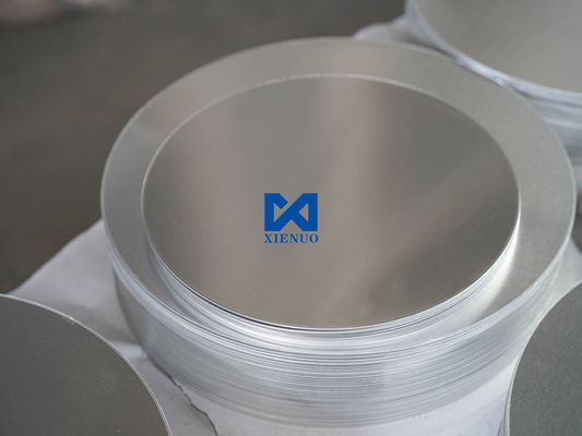 Aluminium schijf schijf wafer rond plaat voor kookgerei