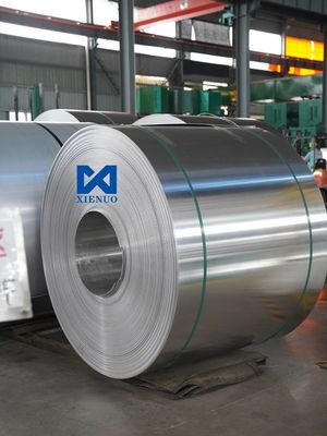 Hoge kwaliteit 2024 3003 3004 3005 dikte 1,6 mm 0,6 mm 1050 1060 1100 Hoge kwaliteit aangepaste aluminium spoel