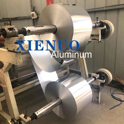 Fabrieksprijs 3003 H24 Aluminium spoel met geïmprimeerd legering 1 mm Kleurgecoate aluminium rollen spoelen
