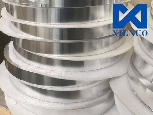 Keukengerei Metalen folie H14 H24 8011 3003 Aluminiumfolie rol voor voedselproducten Keukenvoedselverpakkingen Aluminiumfolie rol zwaar