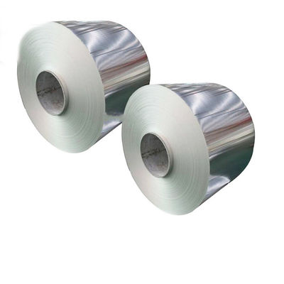 Fabrikanten Verkopen Hoogwaardige 1 mm 3 mm 1050 1060 1100 1235 3003 3004 8011 Aluminium legering spoel folie