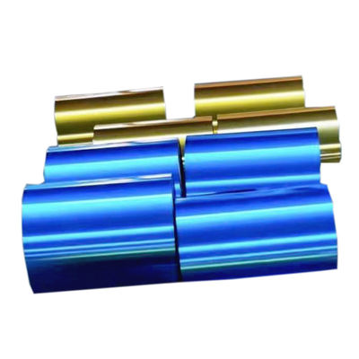 Fabrieksprijs 8011 Aluminiumfolie Raw Coil Food Grade Aluminiumfolie Coil Aluminiumfolie In Roll Jumbo