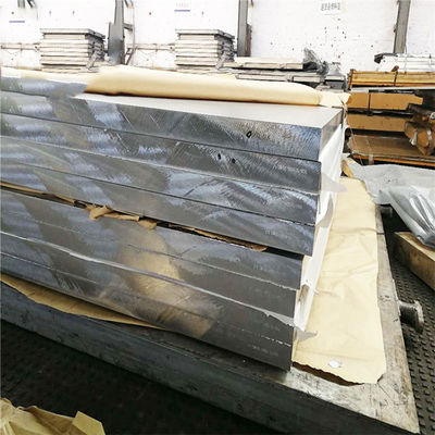 1060 Zuivere aluminiumplaat 5052 3003 6061 Dunne en dikke aluminium legering patronenplaat