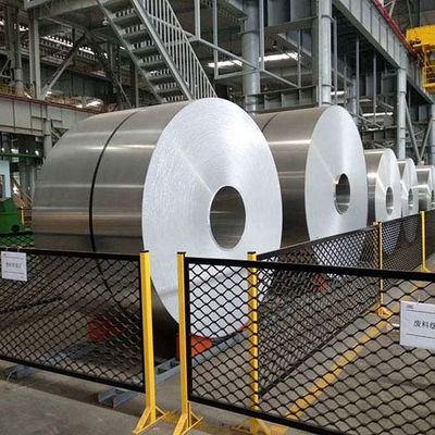 1000 serie 3000 serie 5000 serie 5052 5005 5083 6061 Aluminiumrol/spoel