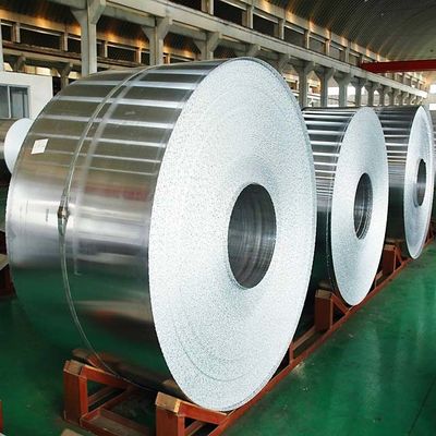 1000 serie 3000 serie 5000 serie 5052 5005 5083 6061 Aluminiumrol/spoel