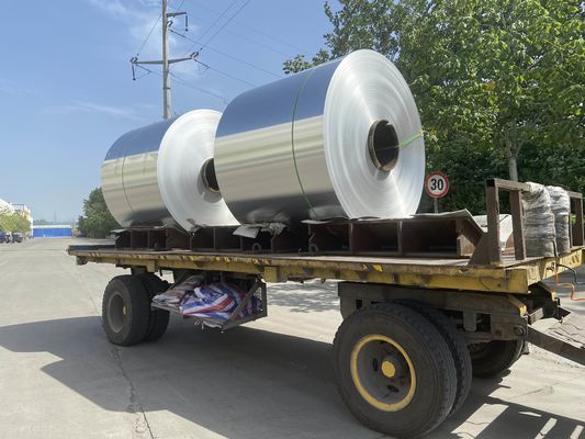 1100 1050 1060 1 Pure aluminium spoel plaat rol aluminium spoel