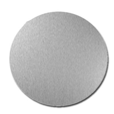 Aluminium schijf 1050 1060 1100 3003 Aluminium cirkel voor keukenapparatuur legering cirkel