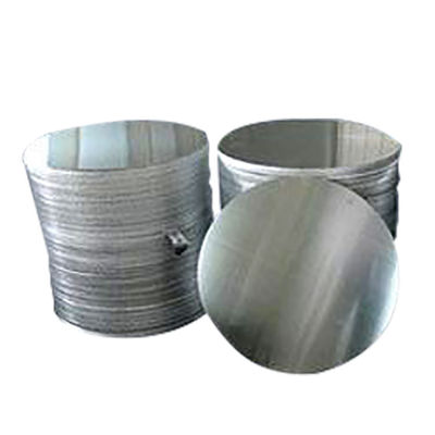 Aluminiumplaat Ronde plaat Aluminiumplaat 1050 1060 1070 1100 3003, 3004
