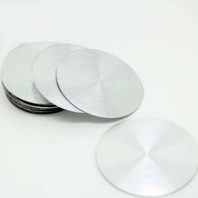 Alloy Aluminium Circle Aluminium Circle Prijs voor keukengerei