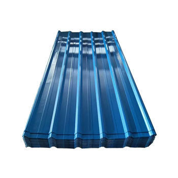 China Aluminium dakplaat Vervaardiger Kleurbedekt 1100/1050/1060/3003/3005/3004/5052/5005/5083/6061/6062 Aluminium voor decoratie/metaal/paneel/golflaag