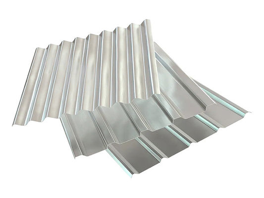 China Aluminium dakplaat Vervaardiger Kleurbedekt 1100/1050/1060/3003/3005/3004/5052/5005/5083/6061/6062 Aluminium voor decoratie/metaal/paneel/golflaag