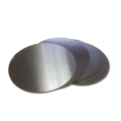 Producenten Kookgerei Disco's Aluminium Disc Circle 3000 Series Aluminium Circle van kleine diameter voor LED-verlichting