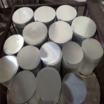 Gratis monster Aluminium cirkel 1050 voor keukengereedschap Aluminium schijf Aluminium rond vel