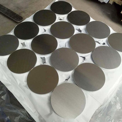 Hoogwaardige aluminium ronde schijf cirkel aluminium prijzen cirkel voor architecturale profielen, industriële profielen, meubels
