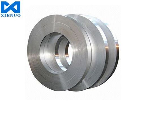 Chinese leverancier van aluminiumlegeringen 5052 5005 5083 5A05 1mm-10mm of op maat gemaakte 5000-serie aluminiumlegerings spoel/strook