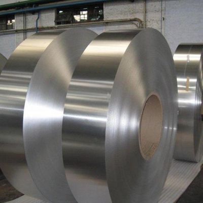 Redelijke prijs Chinese leveranciers Aluminium spoel 1100 1050 2024 5052 5005 Aluminium strip