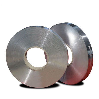 Spiegel afwerking Pools 3005 Houten kleurvergroting verf Aluminium strip voor rollende sluiter slaten