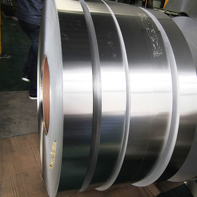 Spiegel afwerking Pools 3005 Houten kleurvergroting verf Aluminium strip voor rollende sluiter slaten