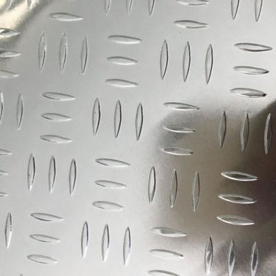 Aluminiumplaat/spoel met hamer