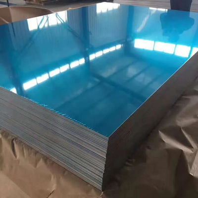 Fabriek Direct Groothandel Fabrikant Op maat Goedkope prijs Geanodiseerd Gedrukt Gekauwde Plaat Kookwaren Decoratie 1050 1060 1100 3003 5083 6061 Aluminium Plaat