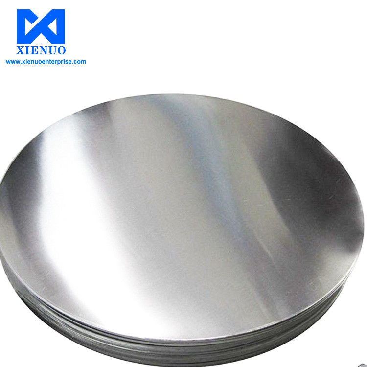 Aluminium ronde schijf Cc Dc Aluminium cirkel voor pot Polygon Aluminium ronde plaat Onregelmatig