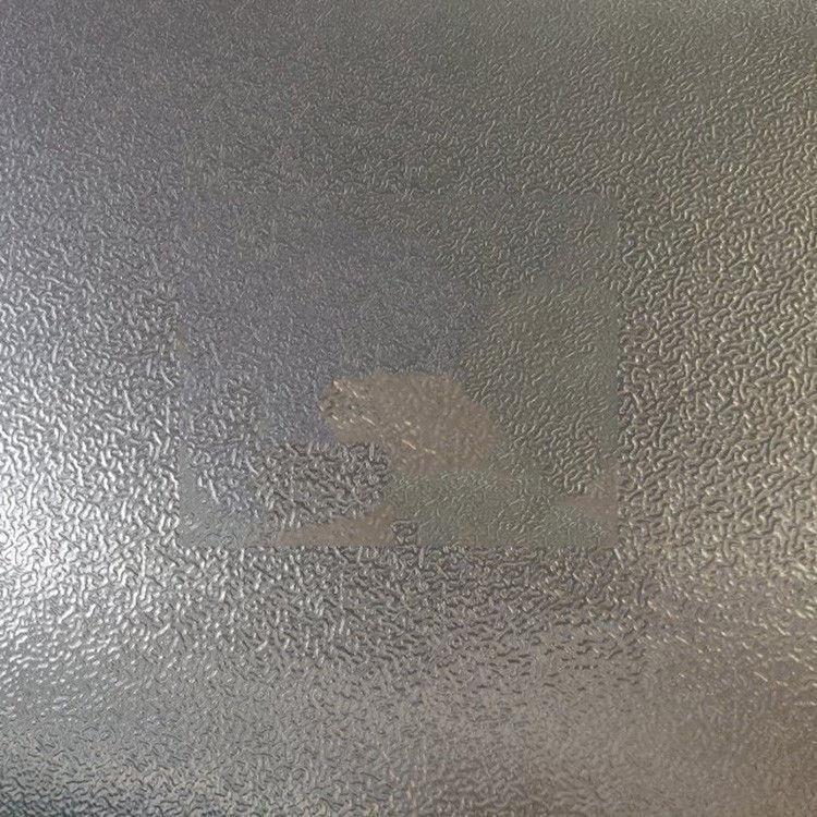 Uitstekende kwaliteit Gedrukt 1050 1060 1100 5005 5050 5052 5056 5083 5086 5154 5182 6061 6063 Aluminiumplaat